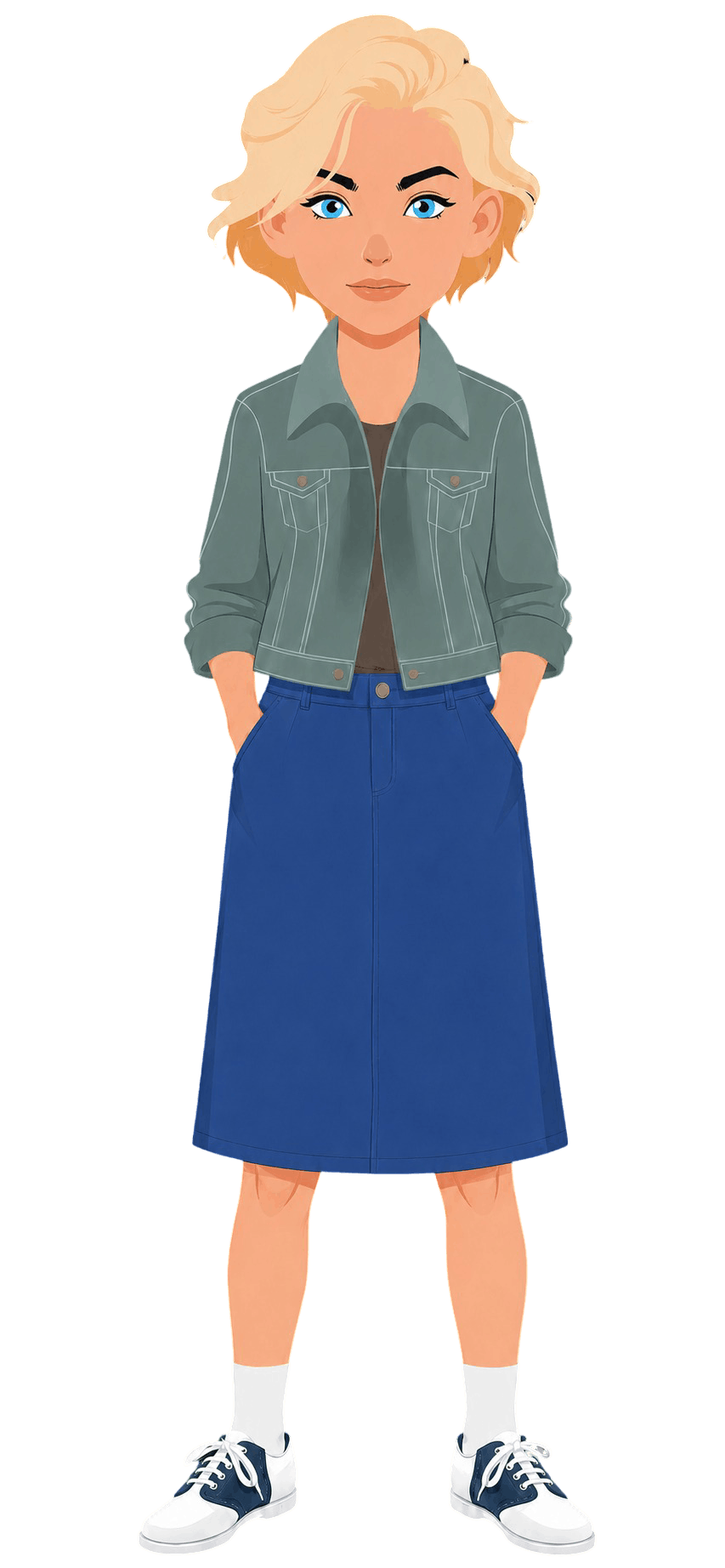 Character